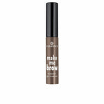 Eyebrow mascara Essence Make Me Brow Nº 02-brows 3,8 ml Gel 3.8 ml skincare packaging