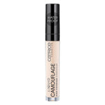 Facial Corrector Liquid Camouflage Catrice (5 ml) product packaging