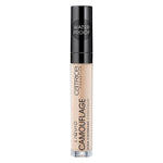 Facial Corrector Liquid Camouflage Catrice (5 ml) product packaging