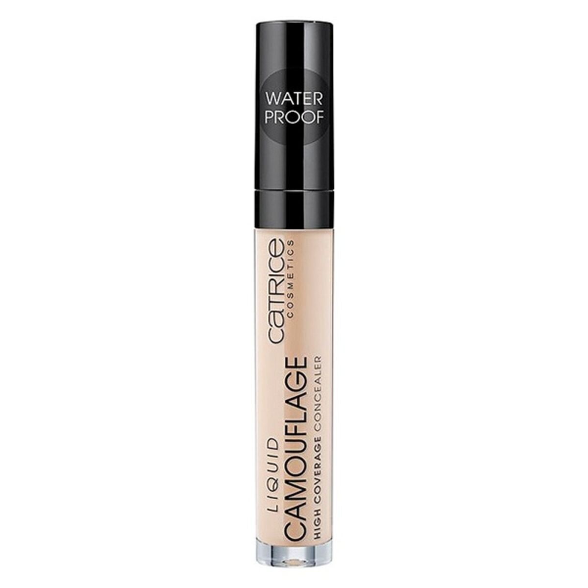 Facial Corrector Liquid Camouflage Catrice (5 ml) product packaging