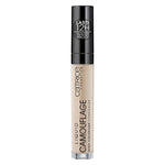 Facial Corrector Liquid Camouflage Catrice (5 ml) product packaging