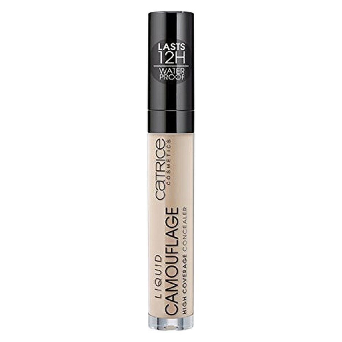 Facial Corrector Liquid Camouflage Catrice (5 ml) product packaging