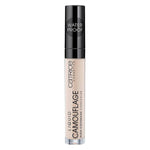 Facial Corrector Liquid Camouflage Catrice (5 ml) product packaging