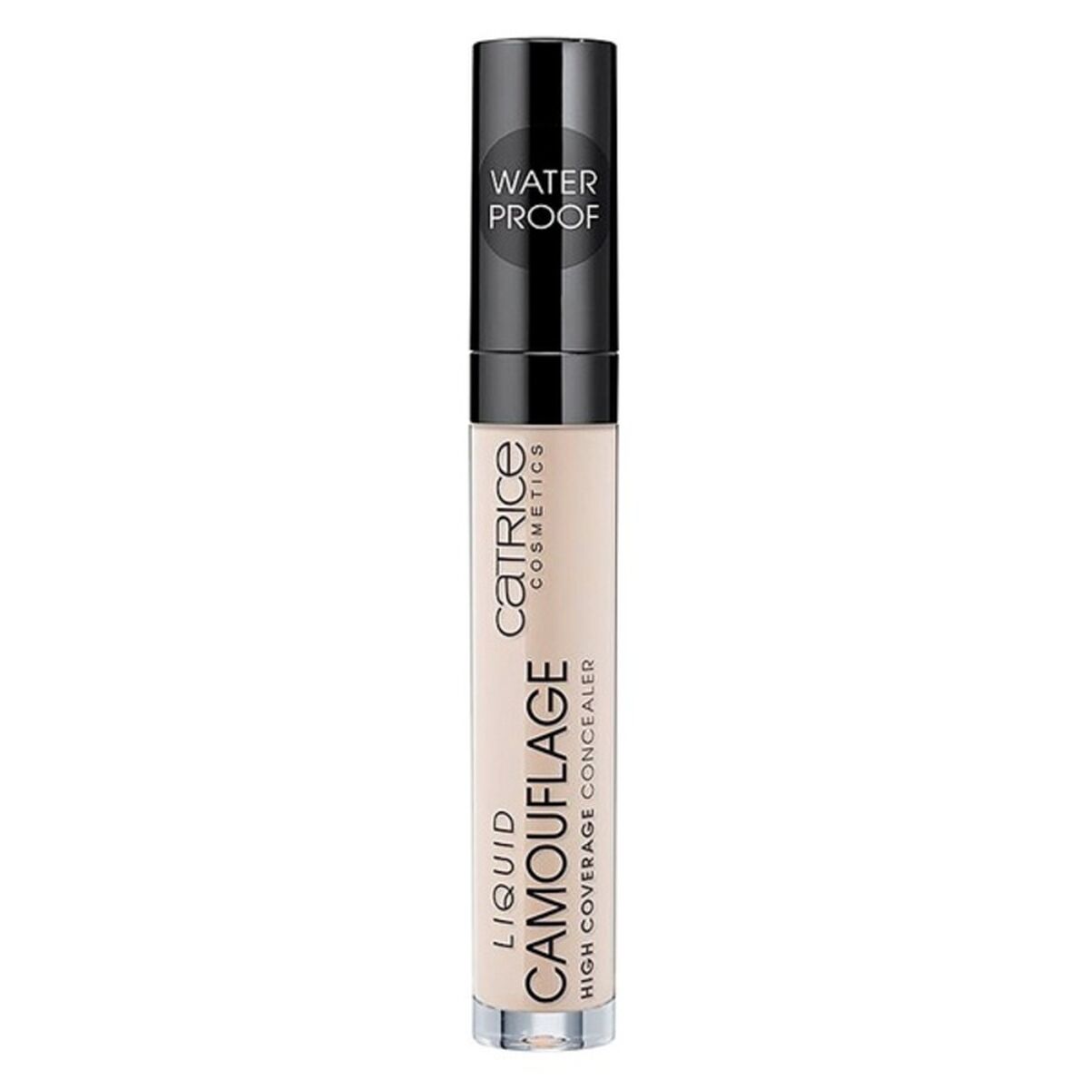Facial Corrector Liquid Camouflage Catrice (5 ml) product packaging