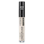 Facial Corrector Liquid Camouflage Catrice (5 ml) product packaging