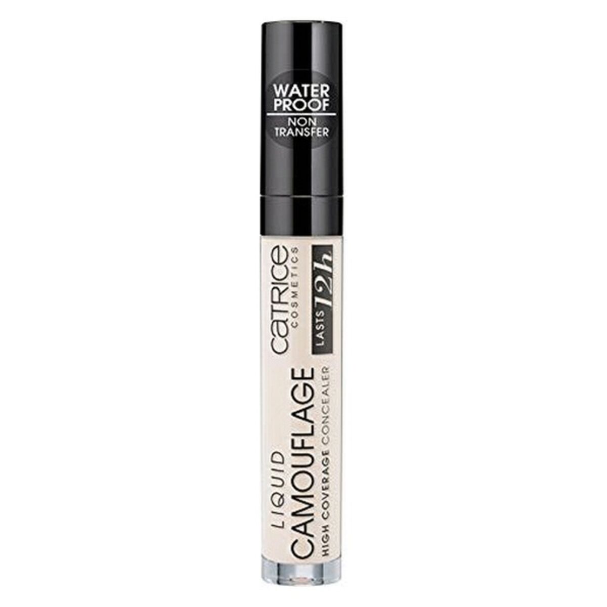 Facial Corrector Liquid Camouflage Catrice (5 ml) product packaging