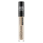 Facial Corrector Liquid Camouflage Catrice (5 ml) product packaging