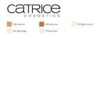 Facial Corrector Liquid Camouflage Catrice (5 ml) product packaging