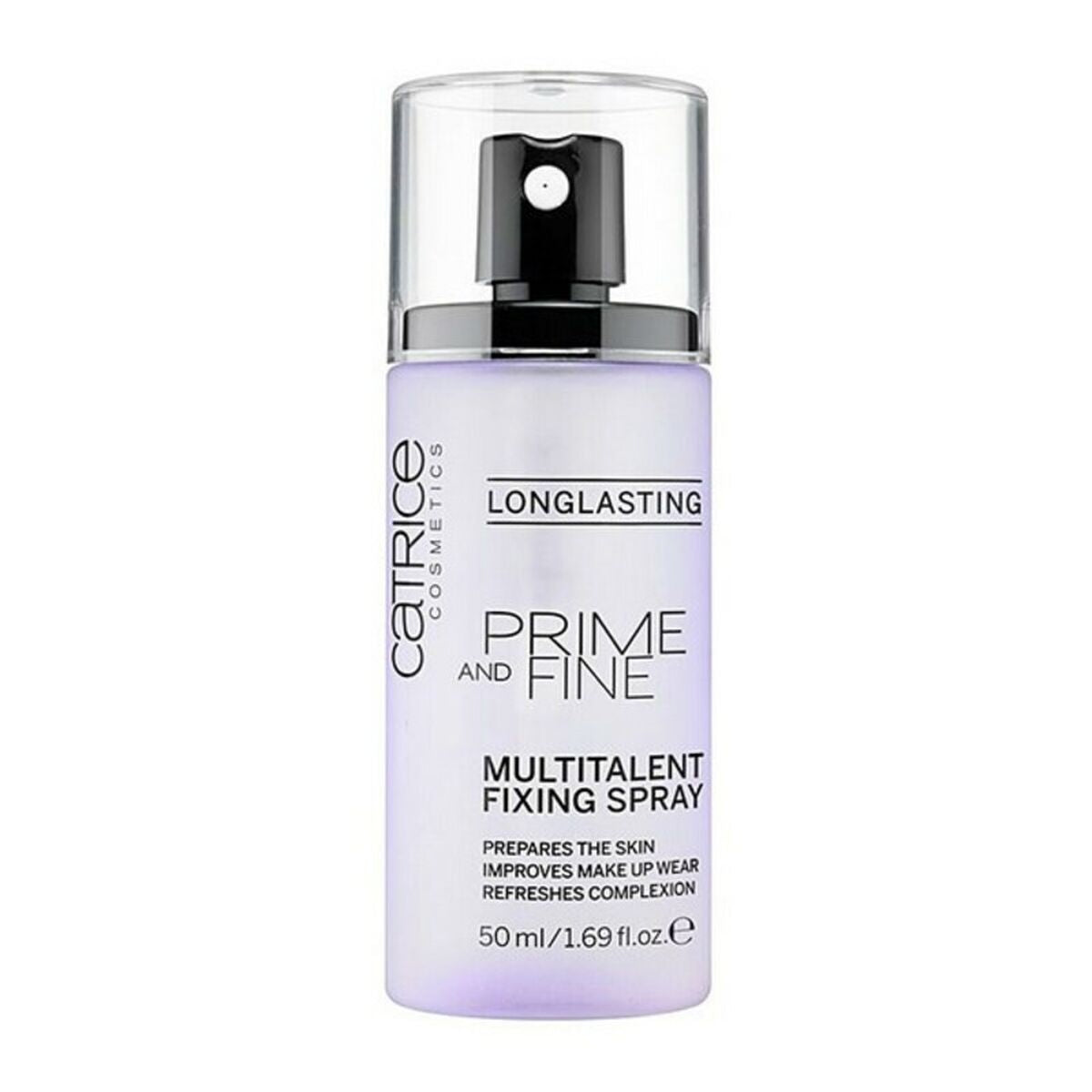 Make-up Primer Catrice Prime And Fine 50 ml product packaging