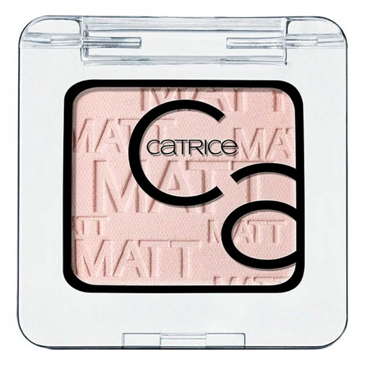 Eyeshadow Art Couleurs Catrice (2 g) product packaging
