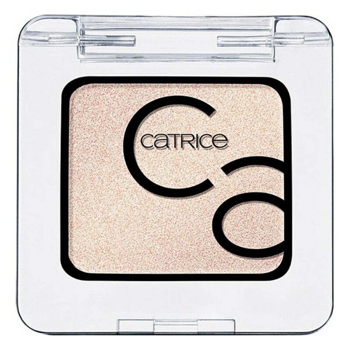 Eyeshadow Art Couleurs Catrice (2 g) product packaging