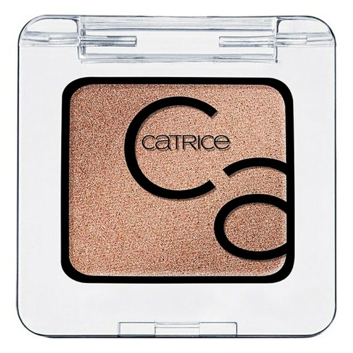 Eyeshadow Art Couleurs Catrice (2 g) product packaging