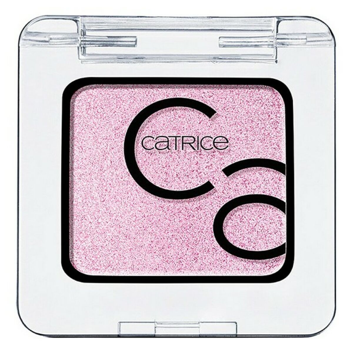 Eyeshadow Art Couleurs Catrice (2 g) product packaging