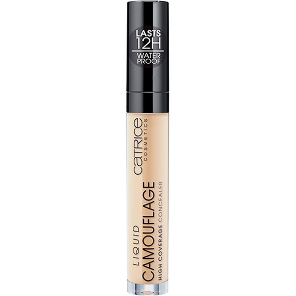 Facial Corrector Catrice Liquid Camouflage Nº 015-Honey 5 ml product packaging