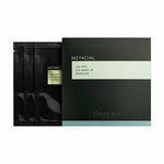Make-up Remover Pads M2 Beauté Oil Free 2 ml 80 g product packaging