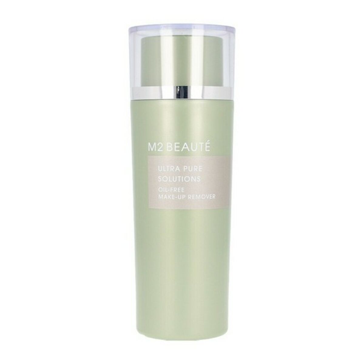 Facial Make Up Remover M2 Beauté Harr69 150 ml product packaging