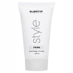 Subrina Professional, Curling Cream, Hair Styling Cream, Strong, 25 ml