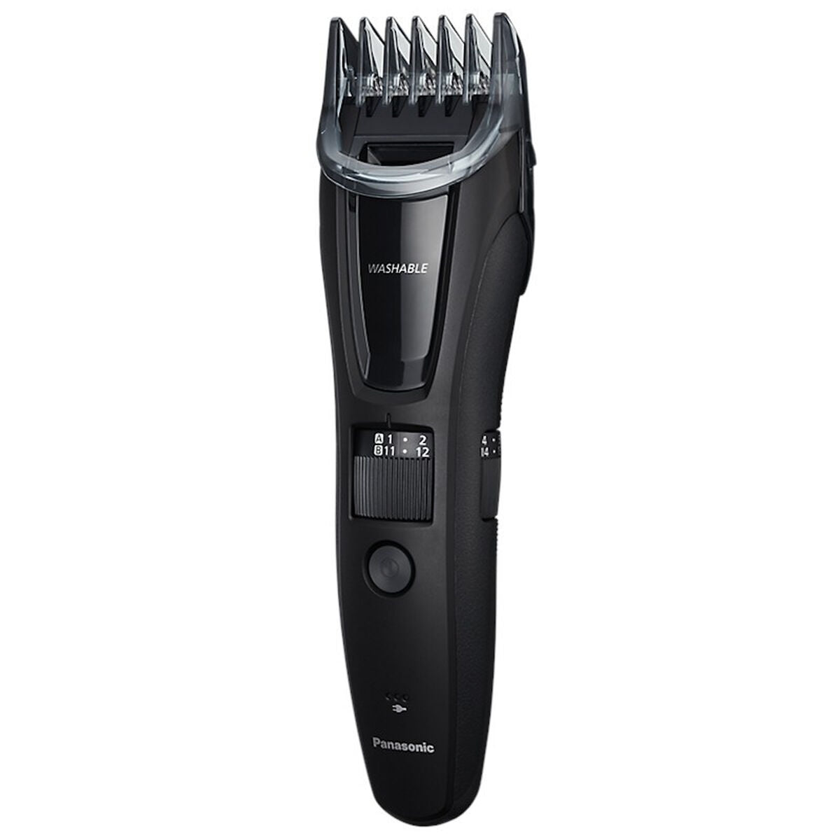 Hair clippers/Shaver Panasonic ER-GB61-K503 Black product packaging