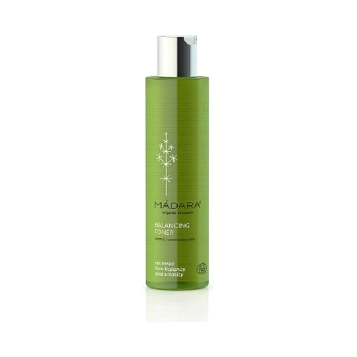 Facial Toner Mádara BF-4751009821313_Vendor 200 ml Combination Skin skincare packaging