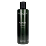 Shampoo Mádara Gloss And Vibrancy 250 ml shampoo bottle