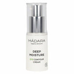 Anti-Ageing Cream for Eye Area Mádara BF-4751009821528_Vendor 15 ml skincare packaging