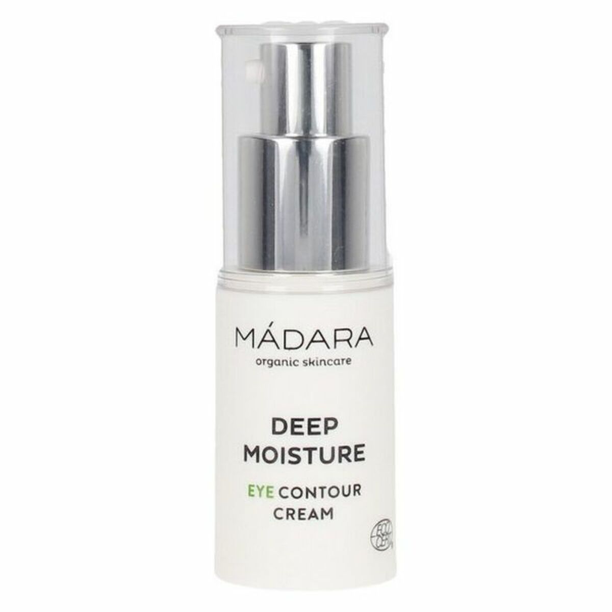 Anti-Ageing Cream for Eye Area Mádara BF-4751009821528_Vendor 15 ml skincare packaging