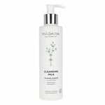 Cleansing Lotion Mádara Cleansing Milk 200 ml for Women skincare packaging