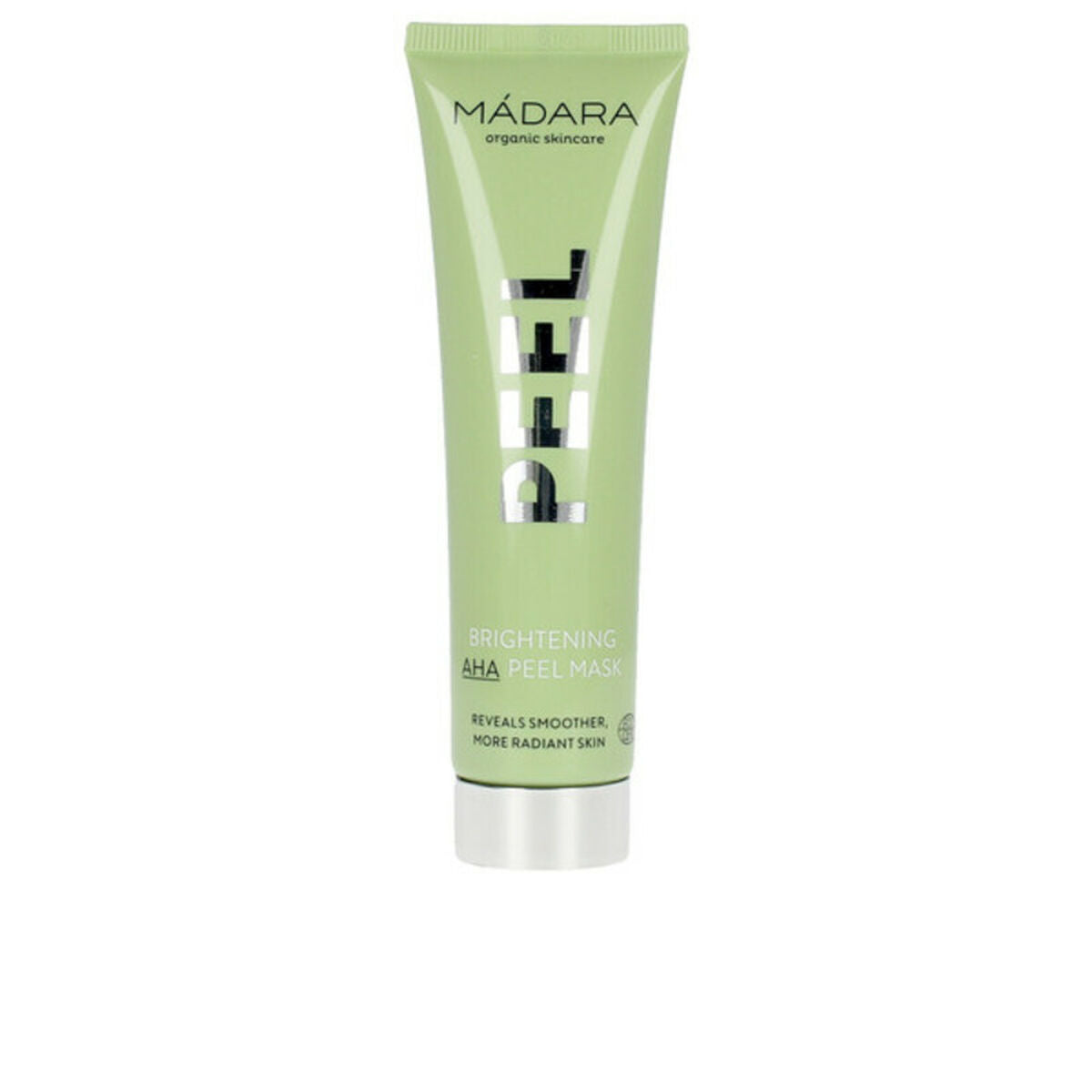 Facial Mask Mádara 60 ml mask packaging