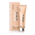 Moisturizing Facial Mask Mádara Sos 60 ml Highlighter mask packaging