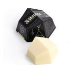 Soap Cake Solidu 55 g White product packaging