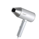 Hairdryer Feel Maestro MR-213 Silver 2100 W product packaging
