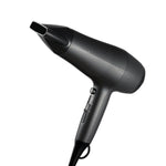 Hairdryer Feel Maestro MR-217 Black Graphite 2200 W product packaging