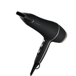 Hairdryer Feel Maestro MR-221 Black 2400 W product packaging