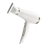 Hairdryer Feel Maestro MR-214 White 2300 W product packaging