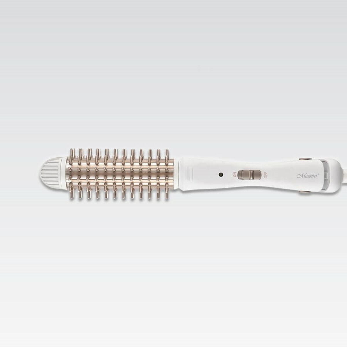 Hair Straightener Feel Maestro MR-263 product packaging