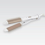 Hair Straightener Feel Maestro MR-263 product packaging