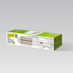Hair Straightener Feel Maestro MR-263 product packaging