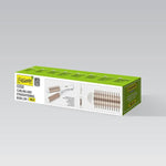 Hair Straightener Feel Maestro MR-263 product packaging