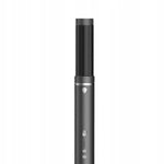 Hairdryer Feel Maestro MR-230 Black 1200 W product packaging