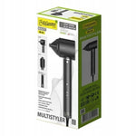 Hairdryer Feel Maestro MR-230 Black 1200 W product packaging