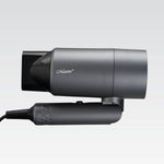 Hairdryer Feel Maestro MR-209 Black Graphite 1600 W product packaging