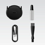 Hair Clippers Feel Maestro MR-641 product packaging
