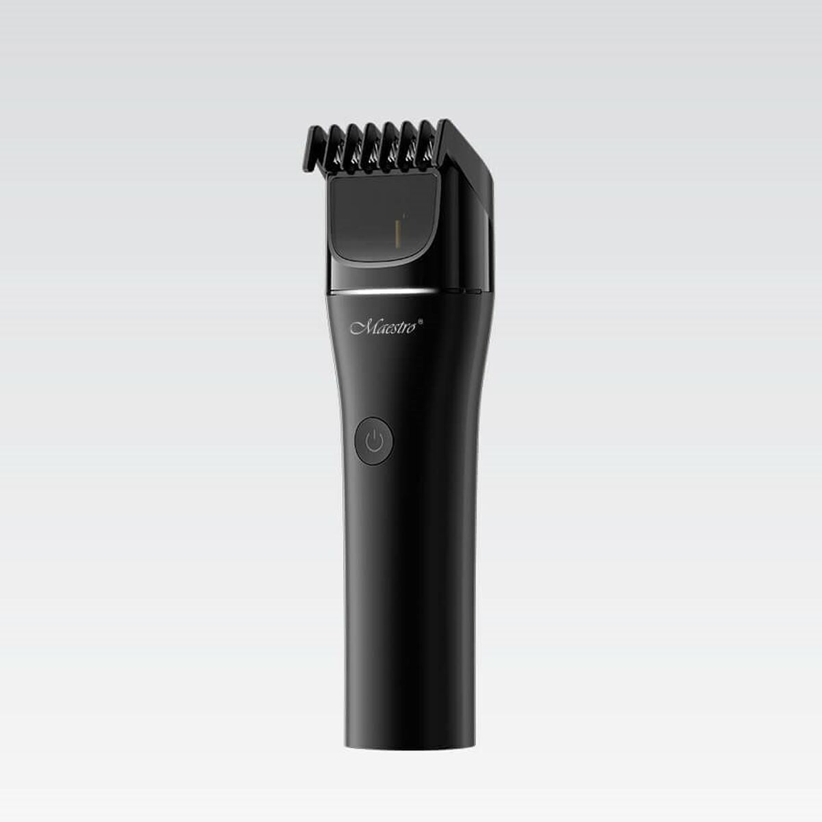 Hair Clippers Feel Maestro MR-641 product packaging