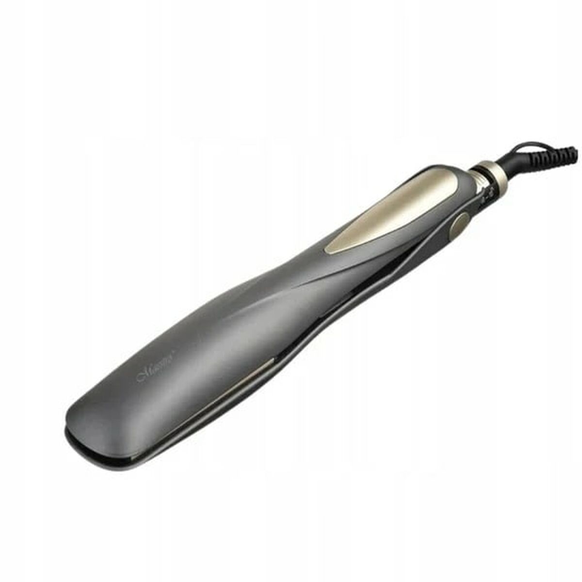 Hair Straightener Feel Maestro MR-250 Graphite 35 W product packaging
