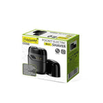 Hair Clippers Feel Maestro MR-671 product packaging