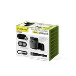 Hair Clippers Feel Maestro MR-671 product packaging