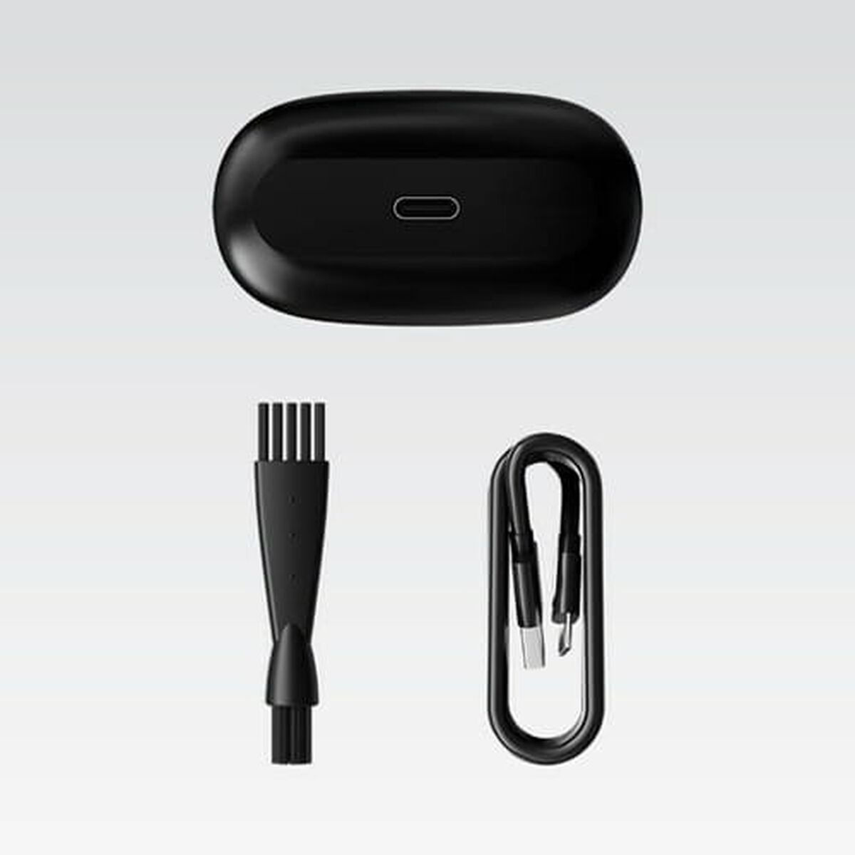 Hair Clippers Feel Maestro MR-671 product packaging
