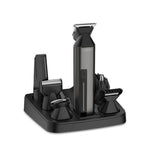 Hair Clippers Feel Maestro MR-660 product packaging
