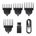 Hair Clippers Feel Maestro MR-660 product packaging