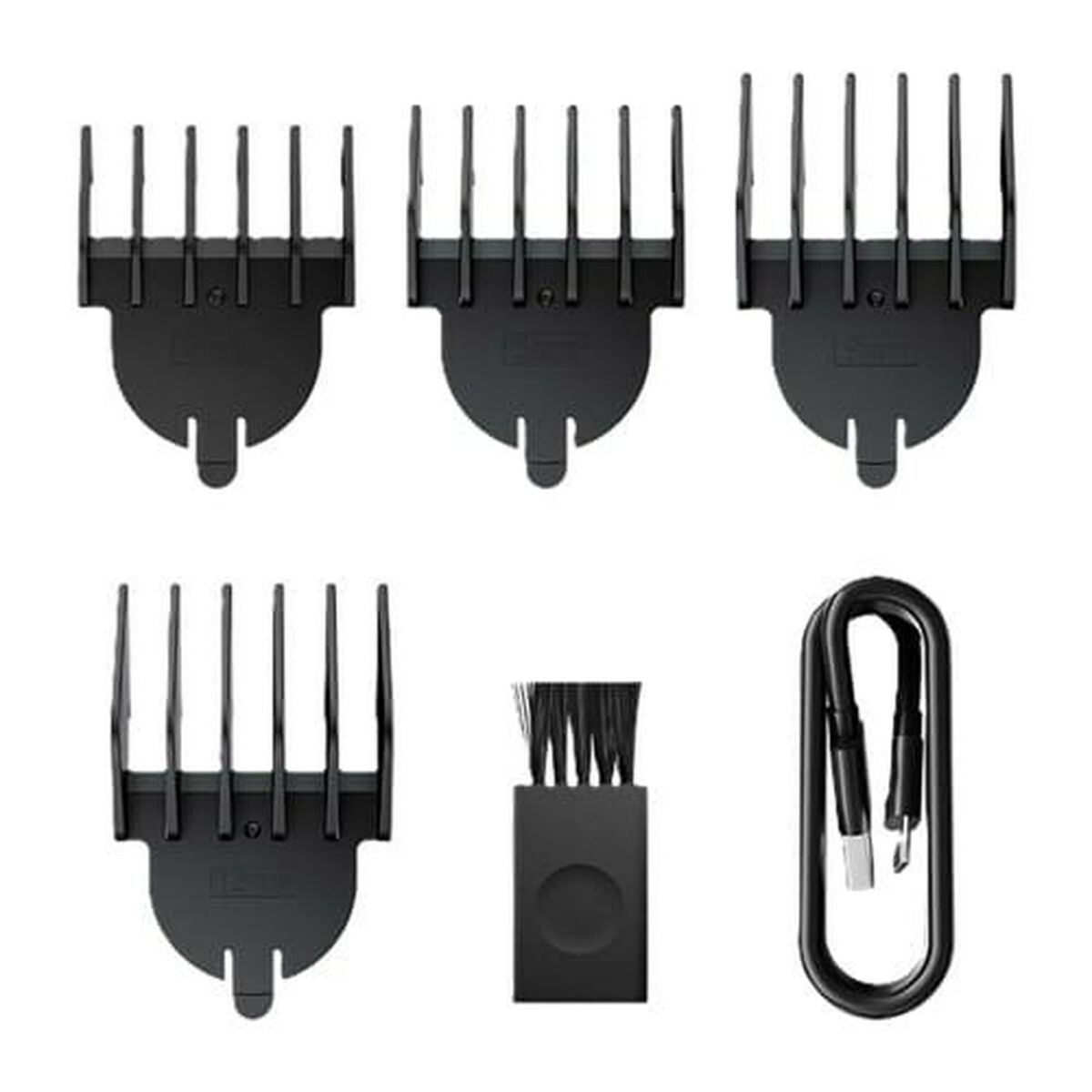 Hair Clippers Feel Maestro MR-660 product packaging